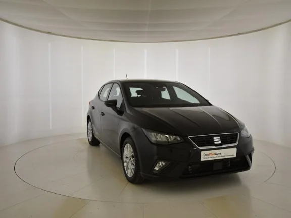 SEAT IBIZA 1.0 TSI 85KW (115CV) FR XS