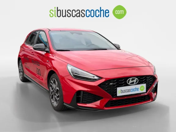 HYUNDAI I30 1.0 TGDI N LINE SE