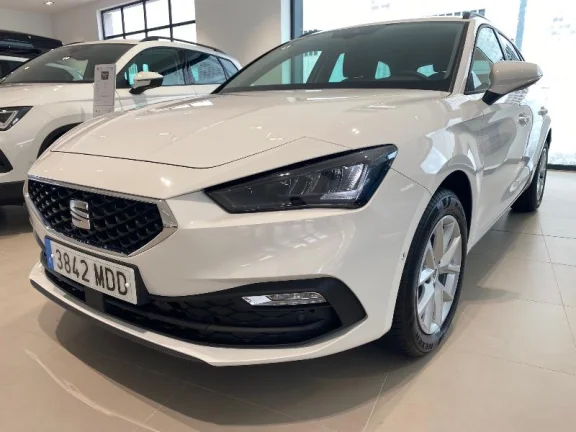 SEAT LEON SP 1.0 TSI 81KW S&S STYLE XL