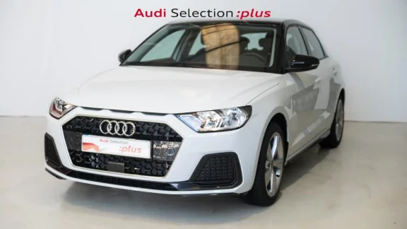 AUDI A1 SPORTBACK ADVANCED 25 TFSI 70KW (95CV)