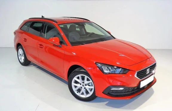SEAT LEON SP 1.0 TSI 81KW S&S STYLE XL