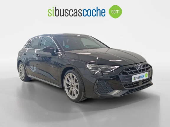AUDI A3 SPORTBACK S LINE 35 TDI 110KW S TRONIC
