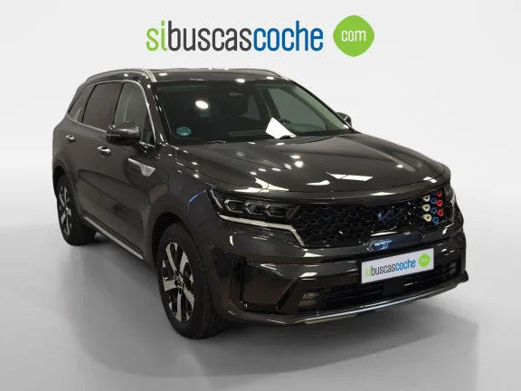 KIA SORENTO 2.2 CRDI DRIVE DCT 4X2 7PL