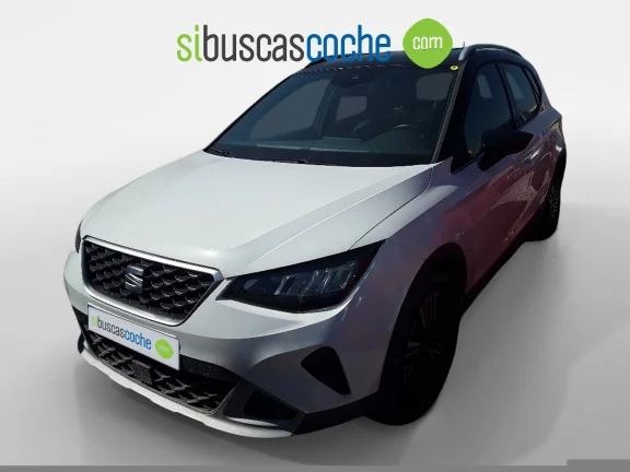 SEAT ARONA 1.0 TSI 81KW (110CV) XPERIENCE