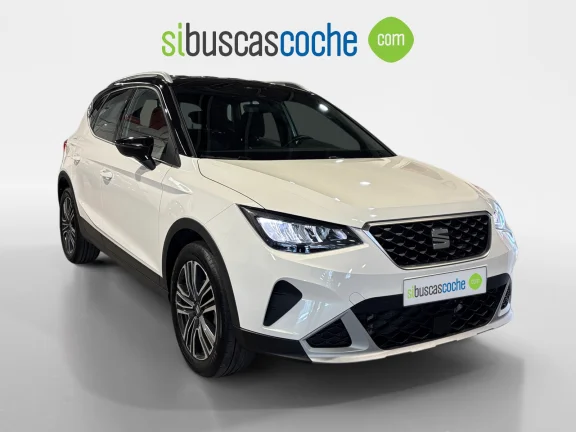 SEAT ARONA 1.0 TSI 81KW (110CV) XPERIENCE