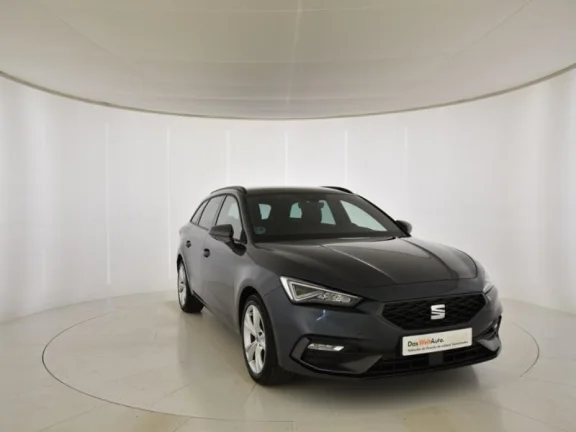 SEAT LEON SP 1.5 TSI 110KW S&S FR