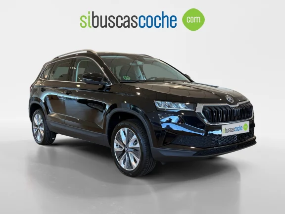 SKODA KAROQ 1.5 TSI 110KW (150CV) ACT SELECTION