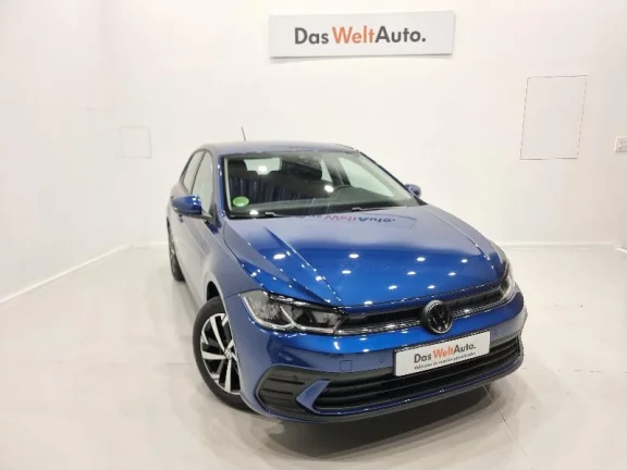 VOLKSWAGEN POLO LIFE 1.0 TSI 70KW (95CV)