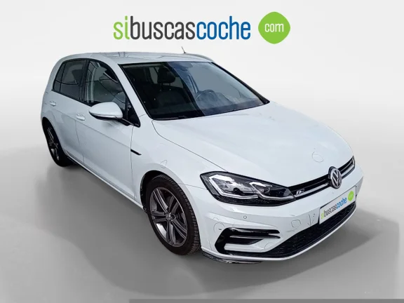 VOLKSWAGEN GOLF SPORT R LINE 1.5 TSI 110KW (150CV)