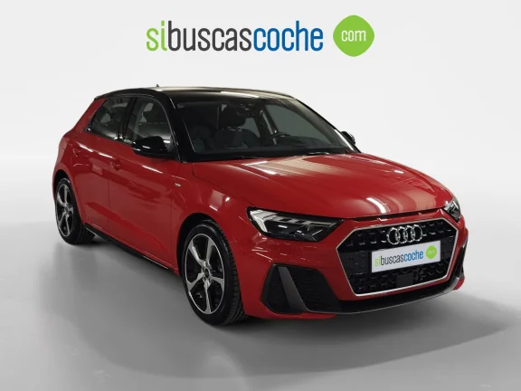 AUDI A1 SPORTBACK ADVANCED 30 TFSI 85KW S TRONIC