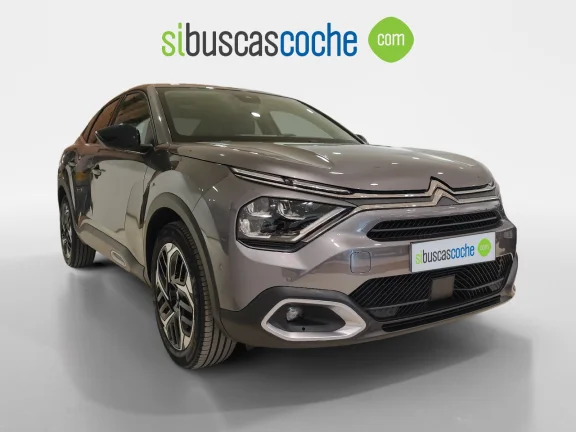 CITROEN C4 x PURETECH 100 S&S 6V FEEL
