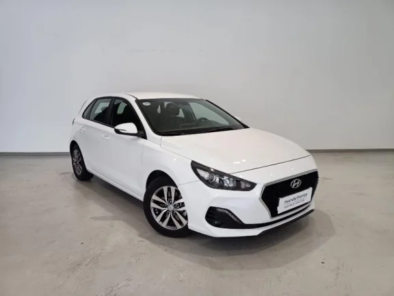 HYUNDAI I30 1.6 CRDI 85KW (116CV) KLASS