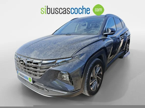 HYUNDAI TUCSON 1.6 CRDI 100KW (136CV) 48V TECNO 2C