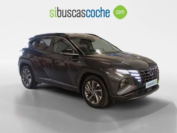 HYUNDAI TUCSON 1.6 CRDI 100KW (136CV) 48V TECNO 2C