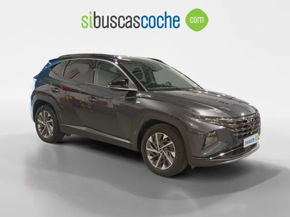 HYUNDAI TUCSON 1.6 CRDI 100KW (136CV) 48V TECNO 2C