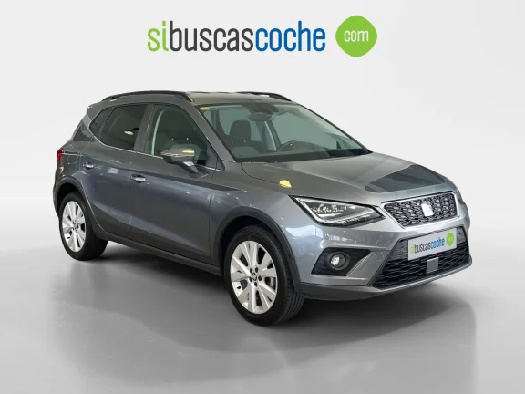 SEAT ARONA 1.0 TSI 70KW (95CV) REFERENCE PLUS ECO