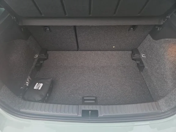 SEAT IBIZA 1.0 TSI 85KW (115CV) START&STOP FR+