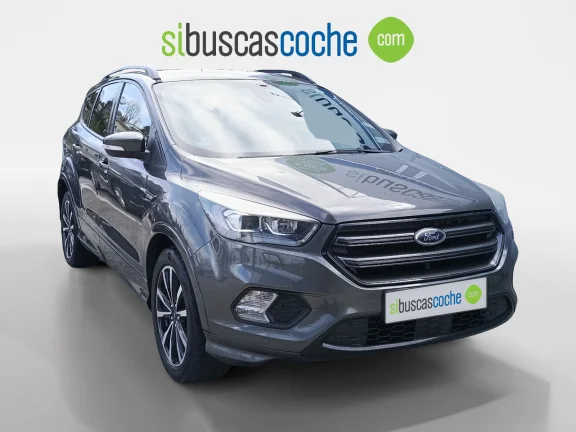 FORD KUGA 2.0 TDCI 110KW 4X2 ST LINE