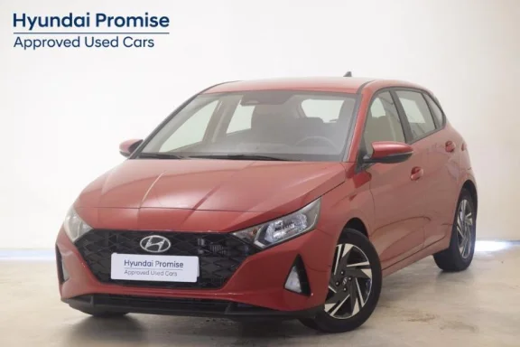 HYUNDAI I20 1.0 TGDI 74KW (100CV) KLASS