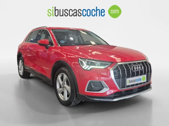 AUDI Q3 ADVANCED 35 TDI 110KW (150CV) S TRONIC