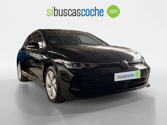 VOLKSWAGEN GOLF ··MÁS·· 2.0 TDI 85KW (115CV)