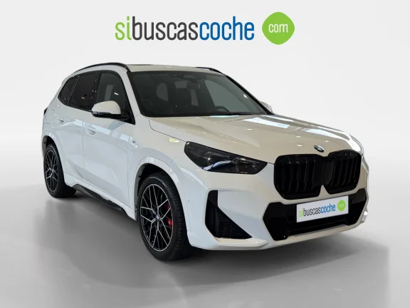 BMW X1 XDRIVE20D