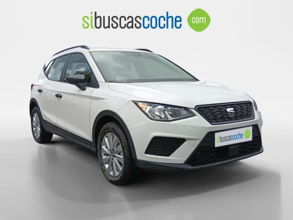 SEAT ARONA 1.6 TDI 70KW REFERENCE EDITION ECO