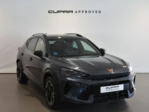 CUPRA FORMENTOR 1.5 TSI E HYBRID 150KW (204 CV) DSG