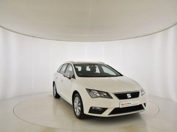 SEAT LEON ST 1.6 TDI 85KW (115CV) ST&SP STYLE