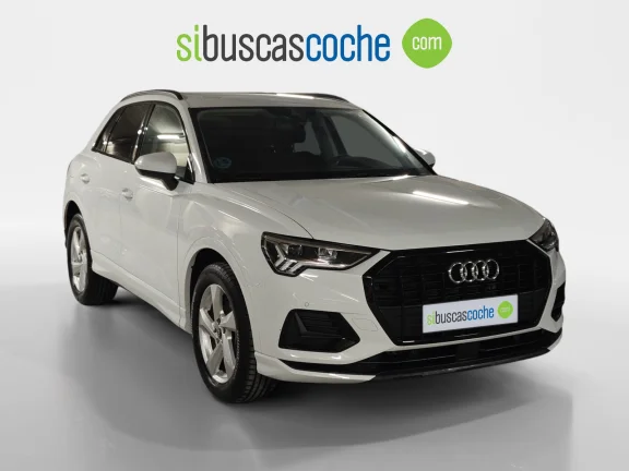 AUDI Q3 ADVANCED 35 TFSI 110KW (150CV) S TRONIC