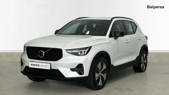 VOLVO XC40 1.5 T4 RECHARGE PHEV PLUS DARK AUTO