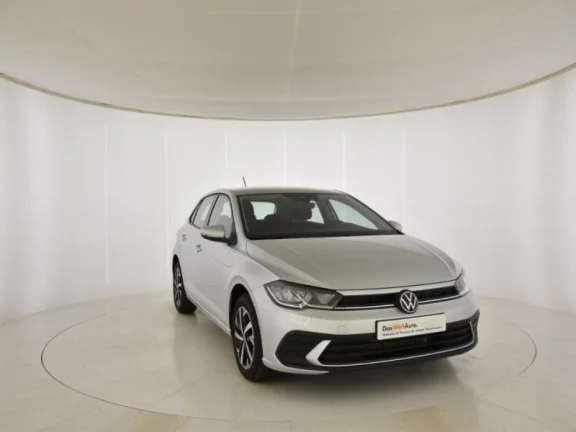 VOLKSWAGEN POLO LIFE 1.0 TSI 70KW (95CV)