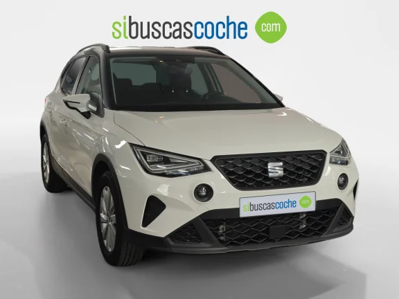 SEAT ARONA 1.0 TSI 85KW STYLE SPECIAL EDITION