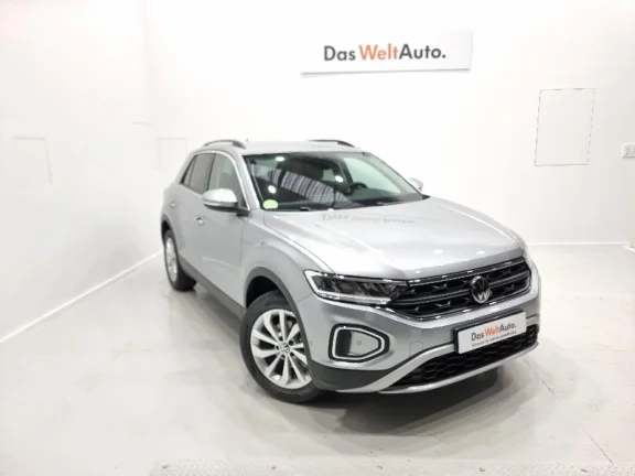 VOLKSWAGEN T ROC LIFE 1.0 TSI 81KW (110CV)