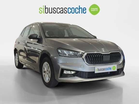 SKODA FABIA 1.0 TSI 85KW (115CV) SELECTION