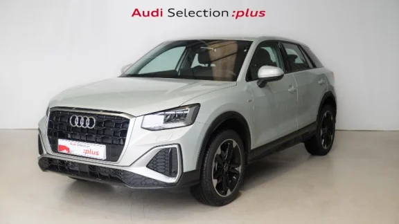 AUDI Q2 S LINE 30 TDI 85KW (116CV) S TRONIC