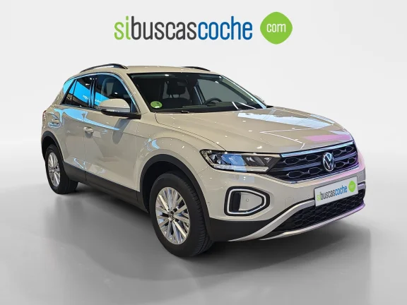 VOLKSWAGEN T ROC T ROC 2.0 TDI 85KW (115CV)