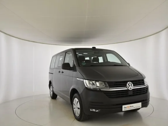 VOLKSWAGEN CARAVELLE 2.0TDI BMT BATALLA CORTA 81KW ORIGIN