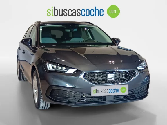 SEAT LEON 1.5 ETSI 110KW DSG S&S STYLE SPEC ED