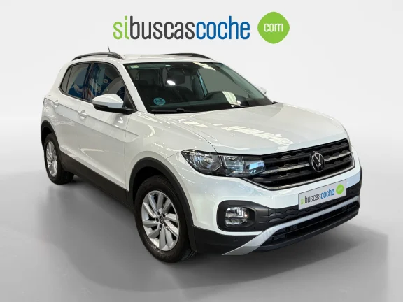 VOLKSWAGEN T CROSS ADVANCE 1.0 TSI 81KW (110CV)