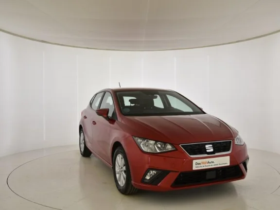 SEAT IBIZA 1.0 TSI 70KW (95CV) REFERENCE PLUS