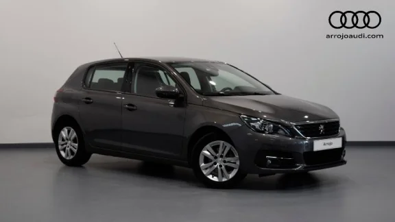 PEUGEOT 308 5P ACTIVE PACK BLUEHDI 130 S&S MAN