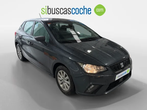 SEAT IBIZA 1.0 ECOTSI 70KW (95CV) REFERENCE PLUS