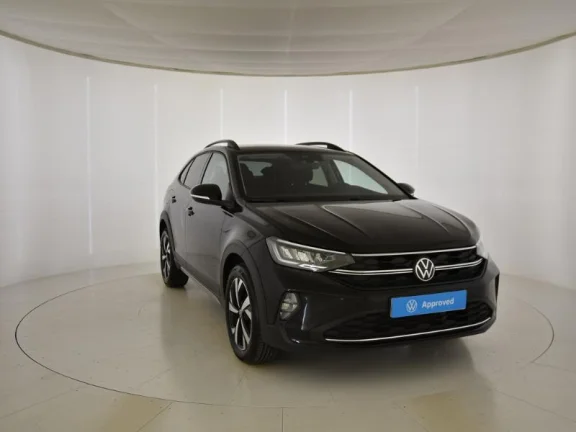 VOLKSWAGEN TAIGO TAIGO 1.0 TSI 85KW (115CV) DSG