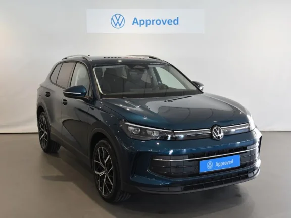 VOLKSWAGEN TIGUAN R LINE 2.0 TDI 110KW (150CV) DSG