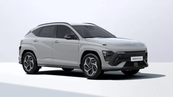 HYUNDAI KONA HEV 1.6GDI 138CV DT N LINE