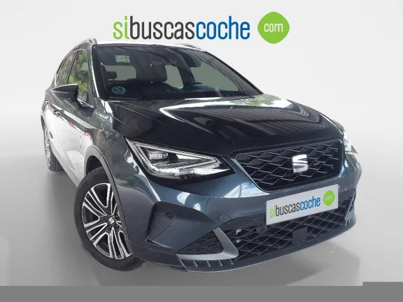 SEAT ARONA 1.0 TSI 85KW (115CV) FR XM