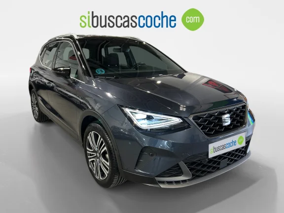 SEAT ARONA 1.0 TSI 85KW (115CV) FR XM