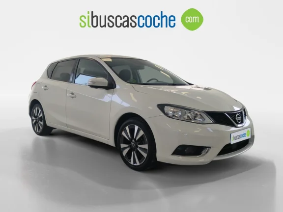NISSAN Pulsar DCI EU6 81 KW (110 CV) ACENTA