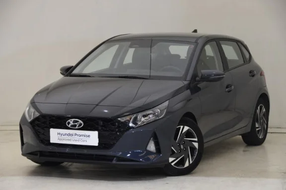 HYUNDAI I20 1.0 TGDI 74KW (100CV) KLASS